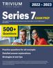 Книга Series 7 Exam Prep 2022-2023 : 4 Full-Length Practice Tests with Detailed Answer Explanations for the FINRA Series 7 [5th Edition]