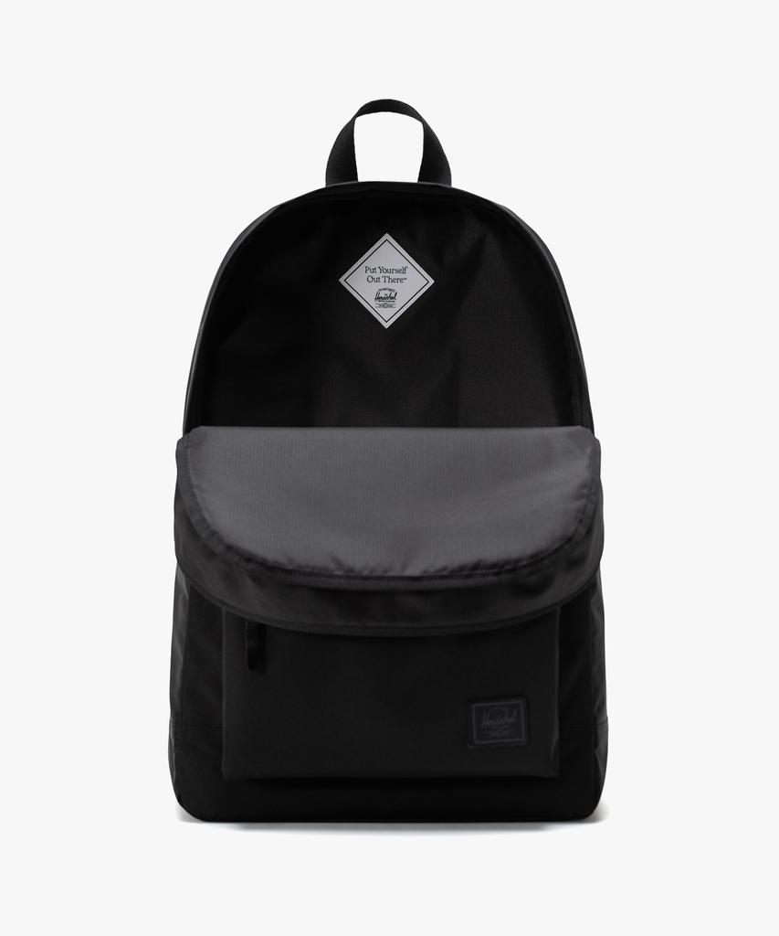 Рюкзак Herschel Supply Co Heritage Черный