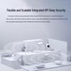 H3C F100-E-G5 Gigabit Enterprise Firewall