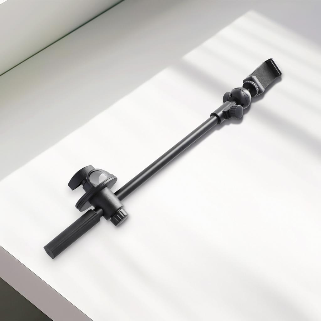 Подставка для микрофона Универсальная Широкая Совместимость Регулируемая