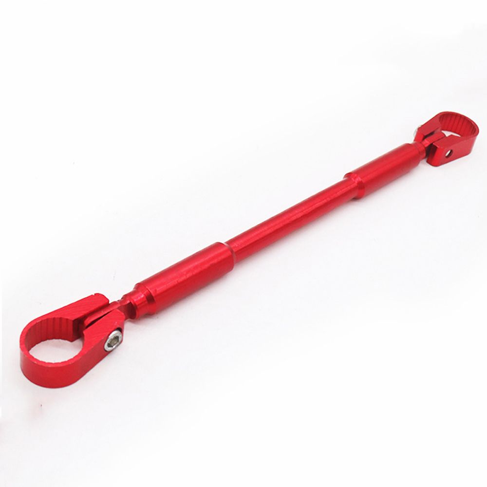 Beam Adjustable Handlebar Crossbar Motorcycle Handlebar Balance Crossbar Strengthen Handlebar