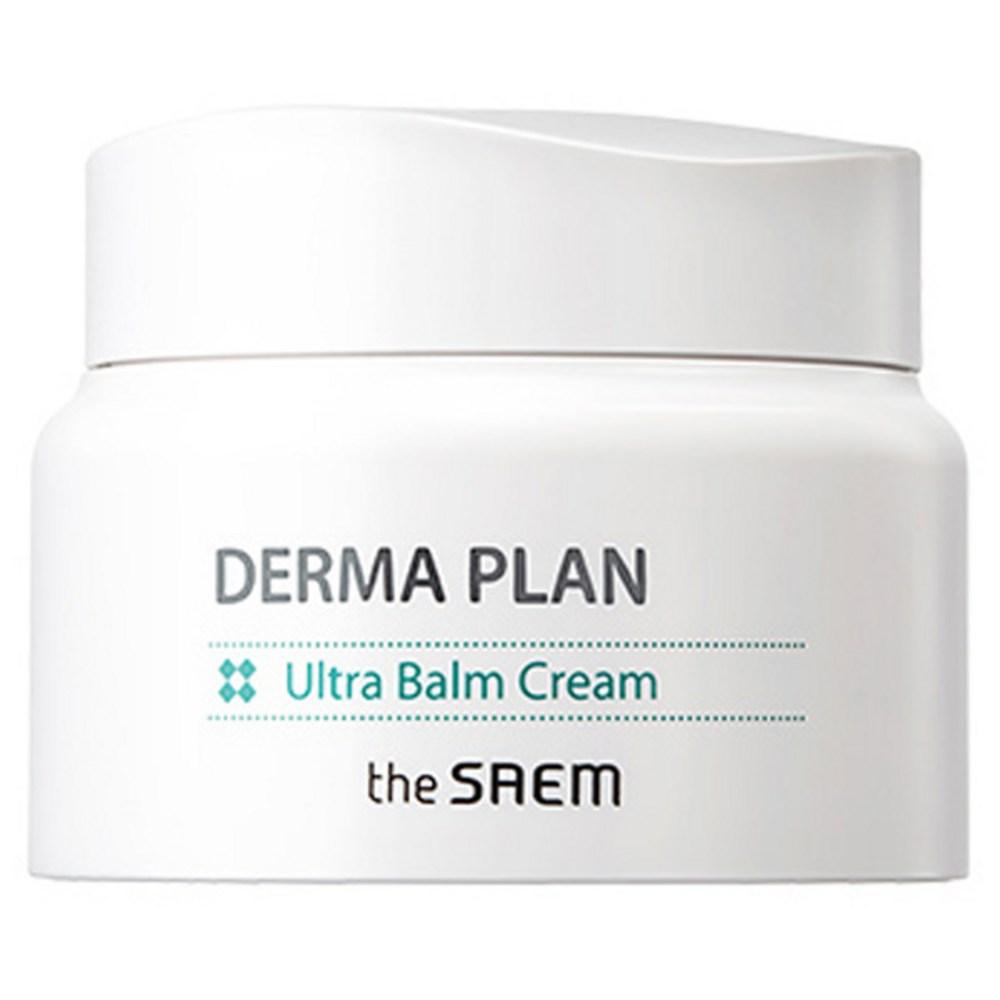 The Saem Дневной крем Derma Plan Ultra Balm, 60 мл, 1 шт.