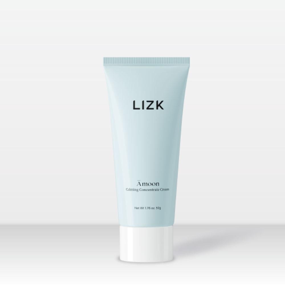 Lizk A Moon Успокаивающий концентрат-крем 50 г
