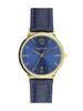 Часы Fragola Plus Antibacterial Belt Watch NV Ladies Blue [Подписаться] (Фрагола Плюс) H00221S-1
