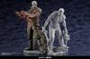 Kotobukiya DEAD BY DAYLIGHT Охотник ПВХ Раскрашенная Полная Фигурка SV256 Без Масштаба