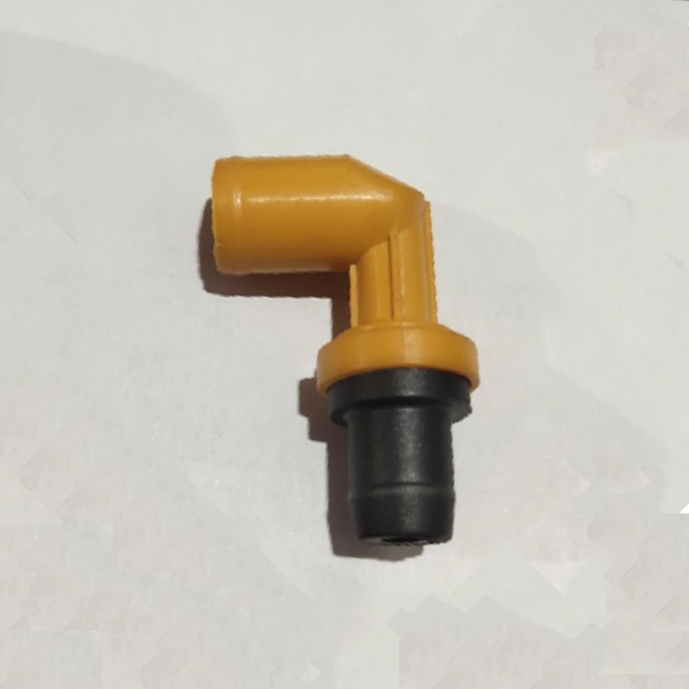 1 x Клапан PCV Для Mazda 3  6 CX-7 Для FORD ESCAPE FOCUS  FUSION 4L5Z6A666BA