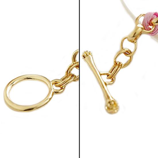 Women Fashion Eiffel Tower Stars Flower Poker Pendants Faux Leather Bracelet Jewelry