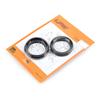 Fork Seal Wiper Kit for Yamaha XV1600 XV1700 ROAD STAR XVZ1300 ROYAL STAR 96-14