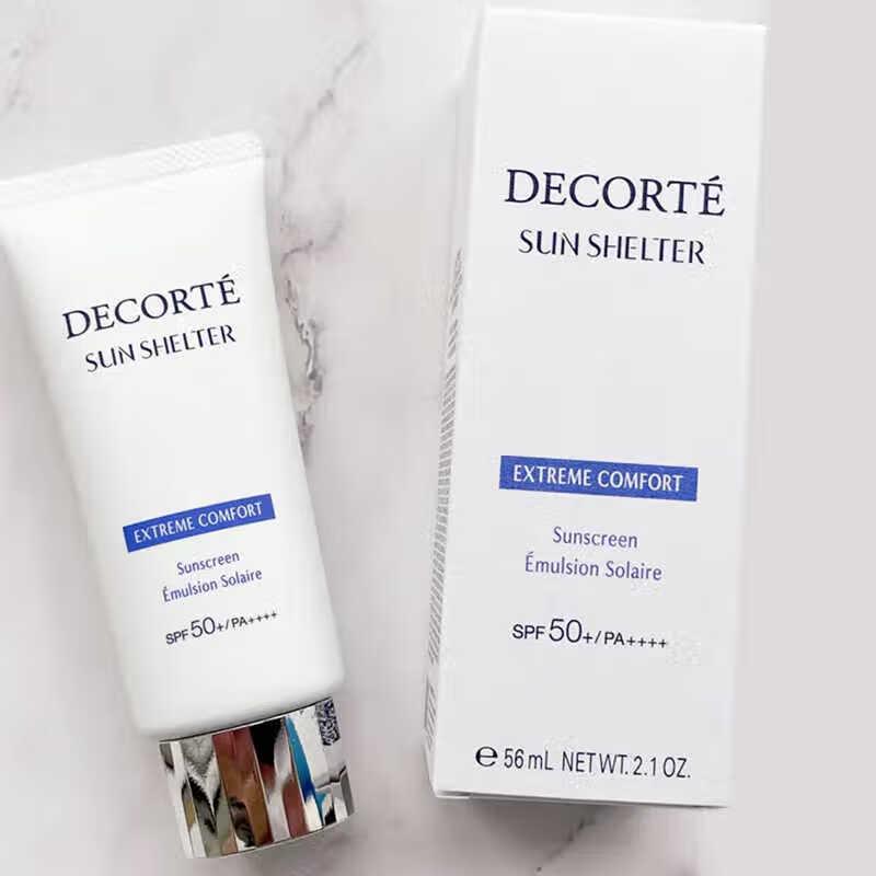 Shiseido Decorté Multi-Protective Sunscreen SPF50+