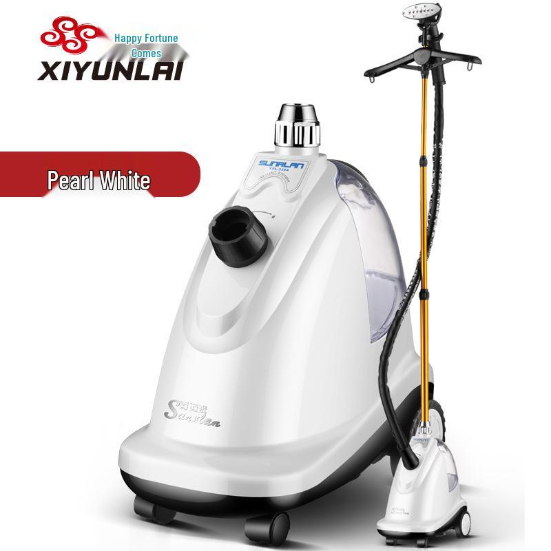 Xiyunlai Вертикальный мощный автоматический отпариватель для одежды для домашнего использования