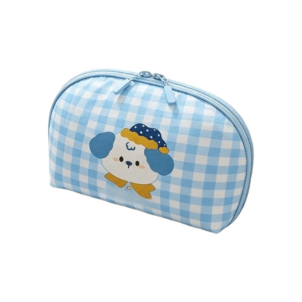 Waterproof Underwear Storage Bag Convenient Clothing Sorting Bag Business Trip