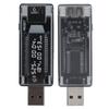 USB-тестер вольтметр амперметр мощность мобильный инструмент для тестирования мощности для настенных зарядных устройств