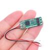1pc Mini 2S 7A-15A Brushless Motor Driver Board Aircraft Model Brushless Electric Regulator Module