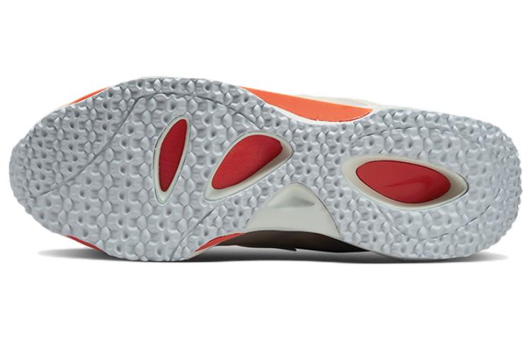 Nike Spark Pearl White Total Orange Женская DJ6945-200