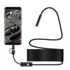 Endoscope Camera 6Xled Inspection Android Pc