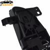 Новая левая и правая внутренняя дверная ручка для Subaru Legacy Forester Impreza Outback 09-20 Toyota 86 13-20 61051FG120JG 61051FJ021VH