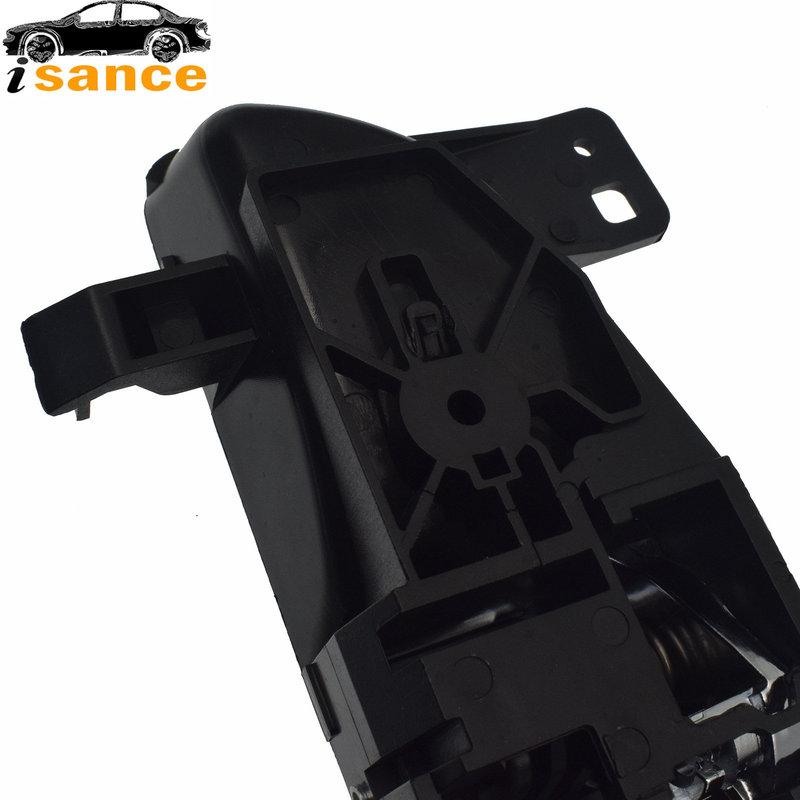 Новая левая и правая внутренняя дверная ручка для Subaru Legacy Forester Impreza Outback 09-20 Toyota 86 13-20 61051FG120JG 61051FJ021VH