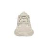 adidas Yeezy 500 Kids Blush Детские кроссовки Кремовые HQ6025