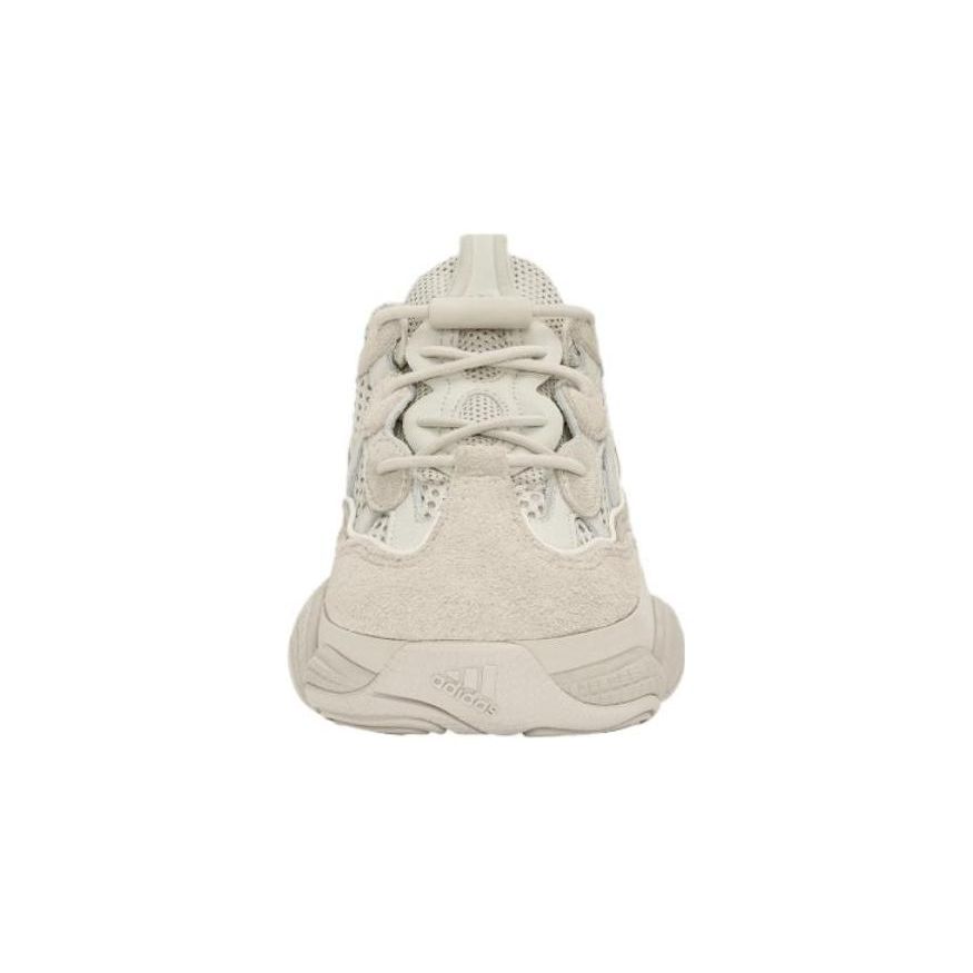 adidas Yeezy 500 Kids Blush Детские кроссовки Кремовые HQ6025