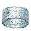 Silver Ring 'Choreography' Silver - 9 Mm