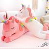 Creative Plush Toy Large Party Model Unicorn Doll Pillow Children Gift Rag Doll