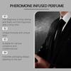 Fresh Cologne Lemon Scent Tone Cologne Enhance Personal Charm Plant Extract Fragrance Liquid
