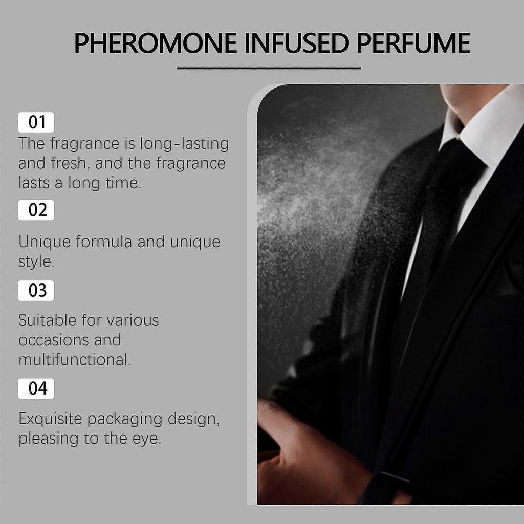 Fresh Cologne Lemon Scent Tone Cologne Enhance Personal Charm Plant Extract Fragrance Liquid