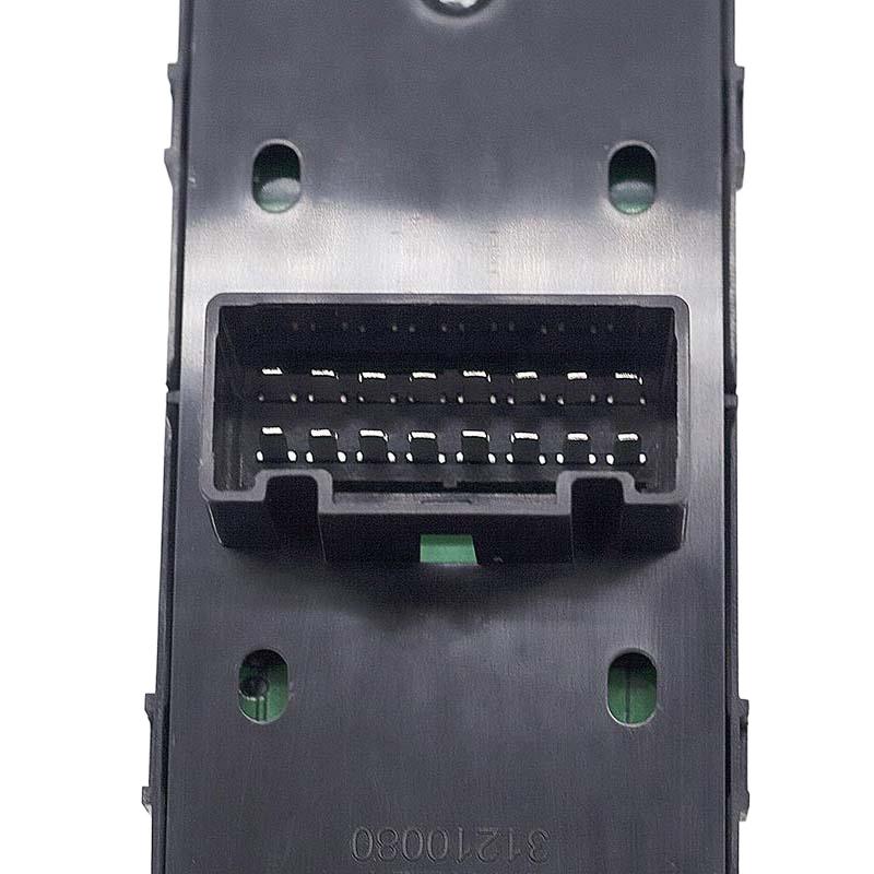 93570-2S150 935702S150 Переключатель стеклоподъемника для Hyundai Tucson IX35