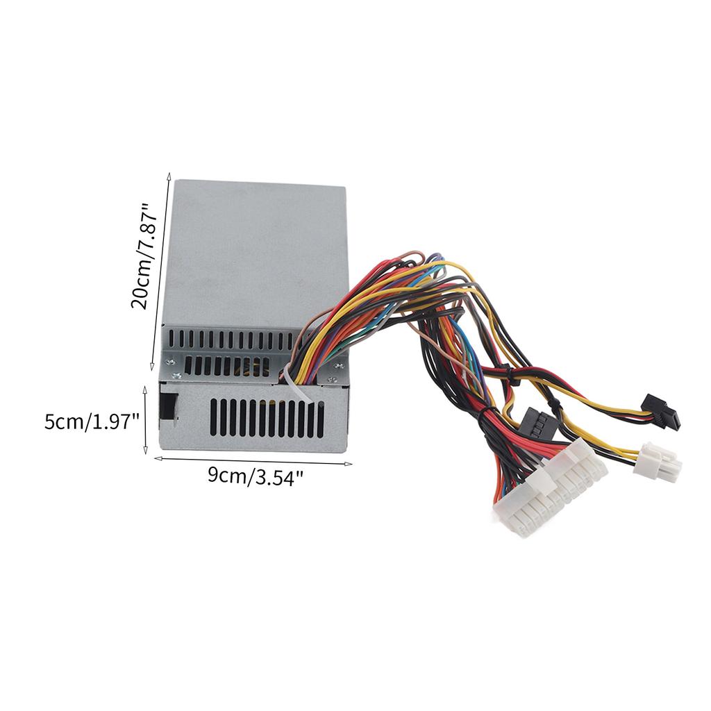 Адаптер питания для корпуса Dell INSPIRON 3647 660S V270S D06S PS-5221-06 CPB09-D220R PS-5221-9