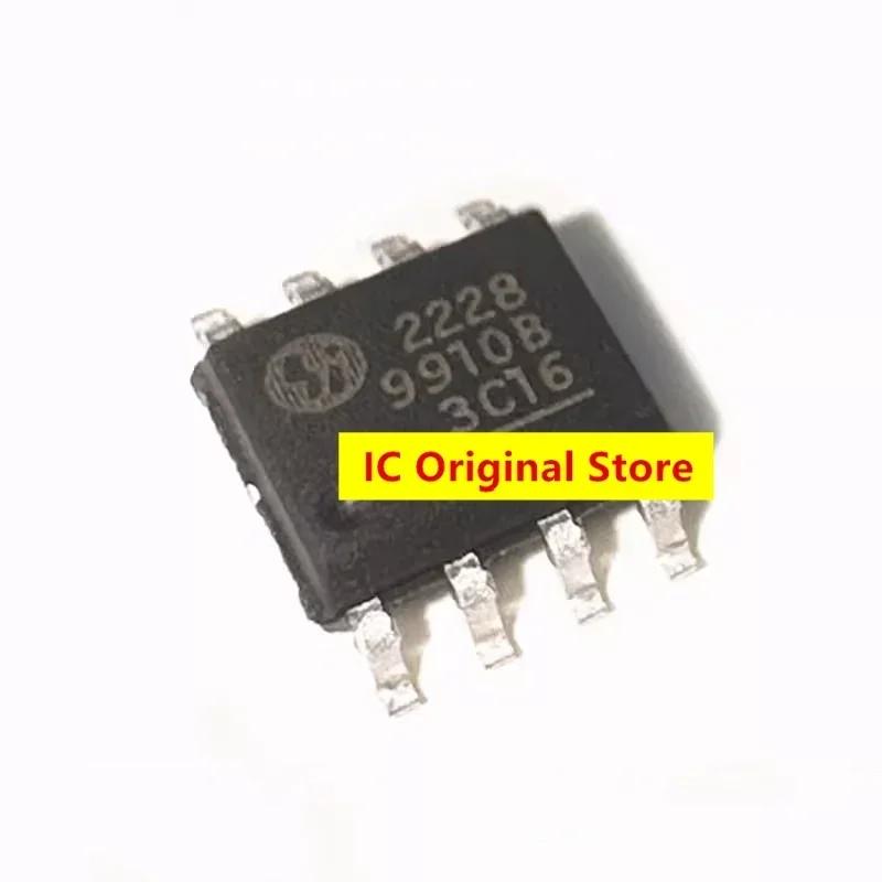 10 шт. HV9910B Новые и оригинальные микросхемы IC 99108 SOP Микросхема драйвера светодиодов 9910B Электронные компоненты HV9910