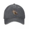 Sheep Baseball Cap Golf Luxury Brand Mountaineering Hat Beach Baseball For Men Women's
