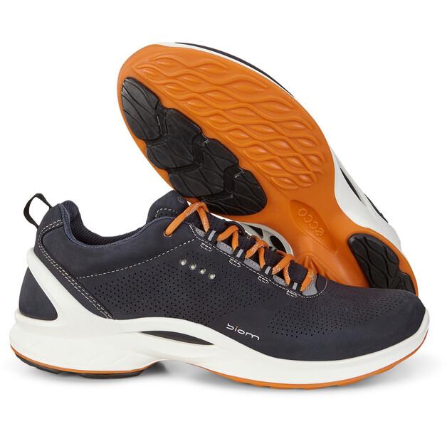 Кроссовки Ecco Biom Fjuel
