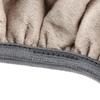 1Pc DIY Car Accessory Warm Furry  Super Thick Steering Wheel Cover Protector Soft Plush
