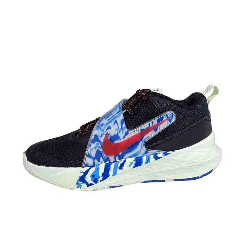 Nike Команда Hustle D 12 SE (GS) Женская обувь