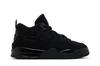 Jordan 4 Ретро Черная Кошка (2025) (ТД)
