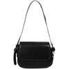 Chic Vintage Small Square Pu Shoulder Bag For Women Trendy 2021 Fashion Retro Purse