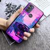Чехол для телефона для Moto G85 G55 G05 G14 G75 G31 G50 G10 G20 G30 G60 G13 G32 G84 G54 G53 G72 G24 Power Япония Автомобиль Аниме