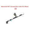 Bluetooth NFC Проводная Антенна Сигнальный Шлейф для iPhone 13 Pro Max Mini Ремонтные Части
