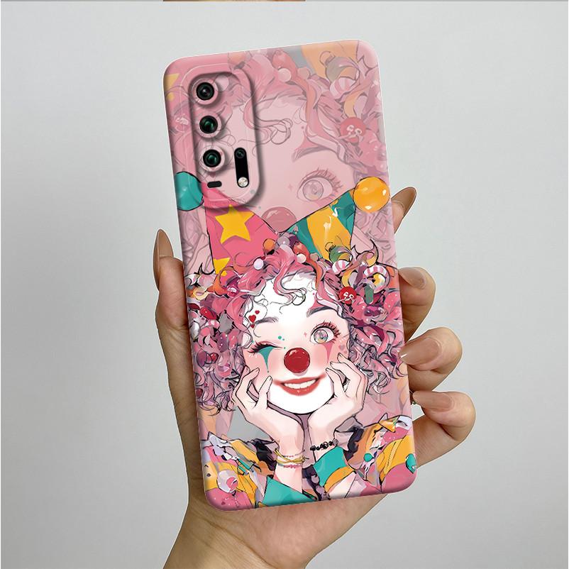 For Honor 20 Pro Casing YAL-AL10 YAL-L41 Case Aesthetic Pretty Butterfly Flowers Full Protection Soft TPU Matte Bumper Shell