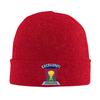 The Ssimpson Mr Burns Excellent Beanie Hats  Funny Knit Hat Autumn Winter Outdoor Sport Caps Graphic Warm Soft Bonnet Hats