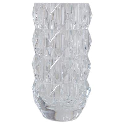 База Baccarat Luxor прозрачная 15 см 2813291 [Товар]