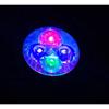 LED Aquarium Light for Fish Tank, Reef Coral Bulb, E27 Grow Light for Fish, Aquatic Plants, 10W