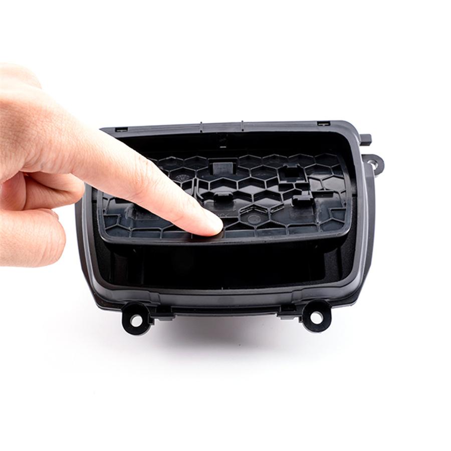 Крышка пепельницы передней центральной консоли для BMW 5 серии F10 F11 51169206347 без вкладыша