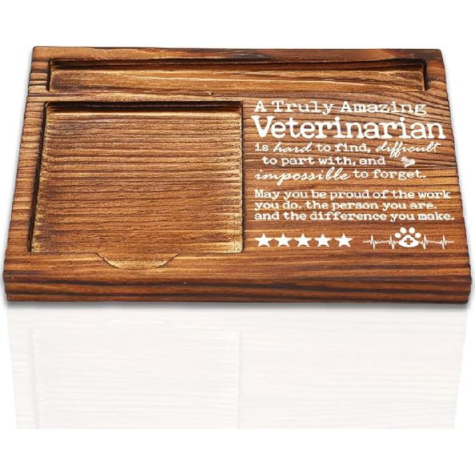 Doctor Appreciation Gifts for Women Men, Thank You Gift for Doctor, Going Away Gift Retirement Gift for Doctor, A Truly Amazing Doctor, Best Doctor