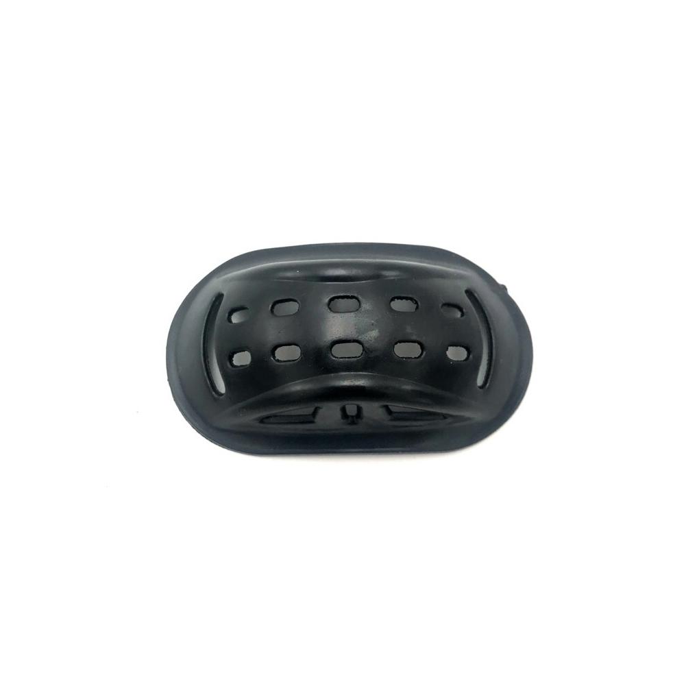 1 шт., мотоциклетный шлем, пряжки для крепления на шлем из АБС-пластика, быстросъемная пряжка для крепления на подбородок для скутера, велосипедные аксессуары