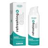 24H Sweat Control Gel - Aluminum Chloride, Face & Body, 50ml