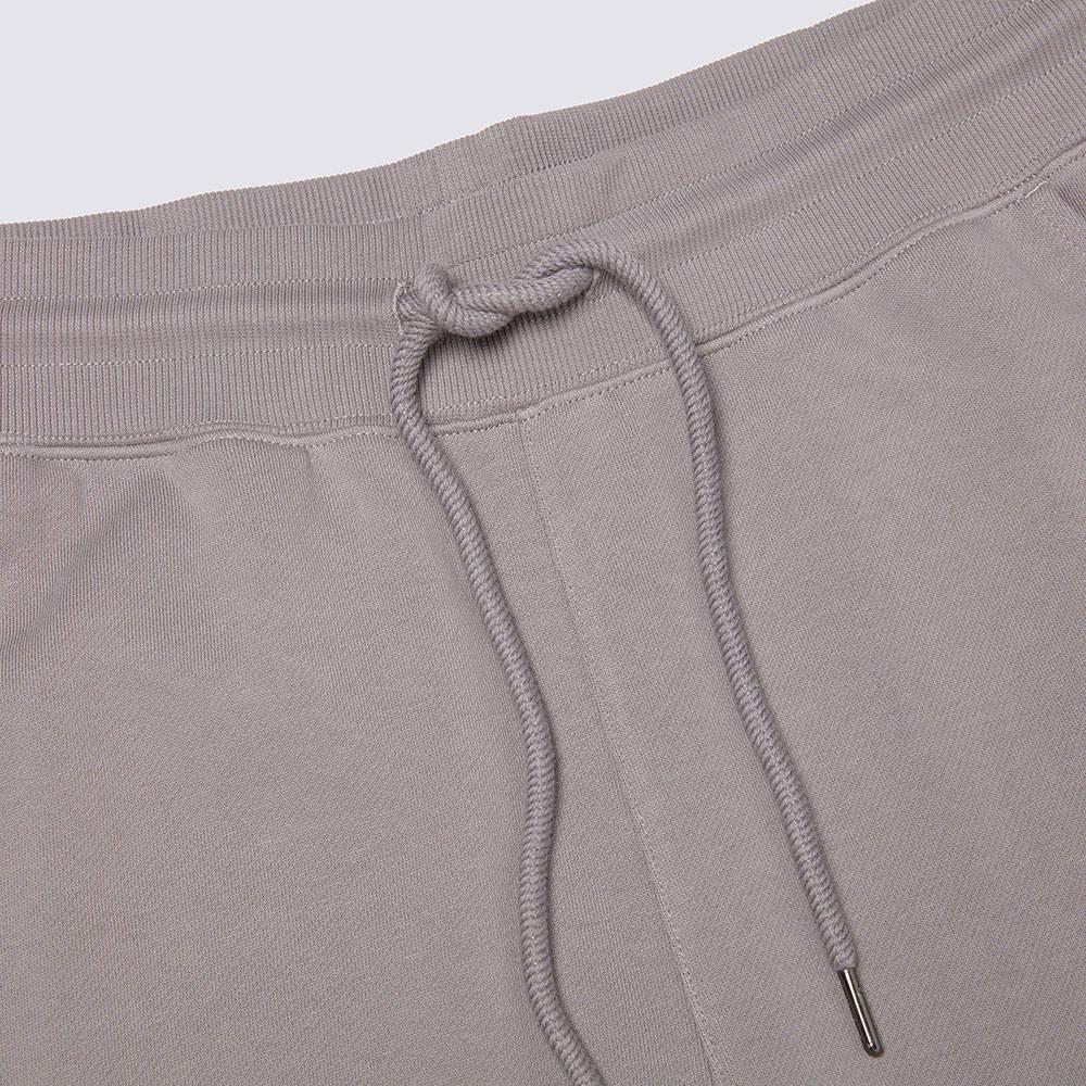 Vans X Hirono Коллаборация FW24 Шнуровка Мода Универсальные Простые Повседневные Брюки Унисекс Брюки Серый VN000KPKAF11