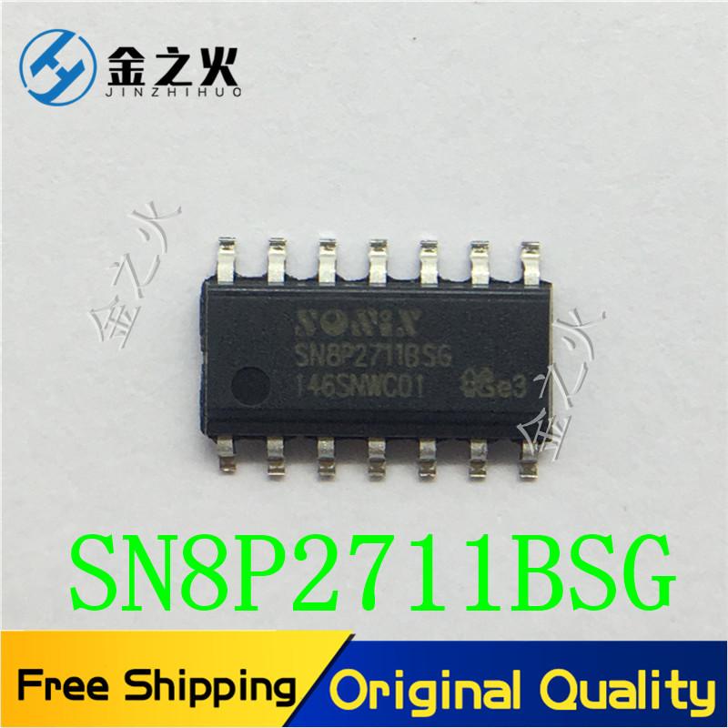 20 шт./лот Бесплатная доставка SM1628C SN8P2711BSG SN8P2723S Оригинальный склад Много Пожалуйста, свяжитесь с нами