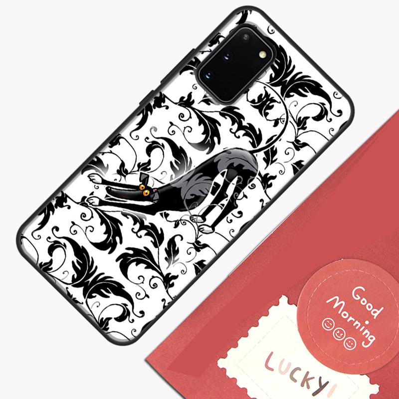Greyhound Phone Case For Samsung Galaxy S26 S25 Ultra S20 S21 S22 S23 S24 S10 Plus S25 FE Cover Shell