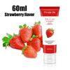 30 Ml 60 Ml 100 Ml Cherry Flavored Water-based Lubricant, Silky Smooth Personal Lubricant for Women, Men and Couples, Suitable for Condom Use and Toys